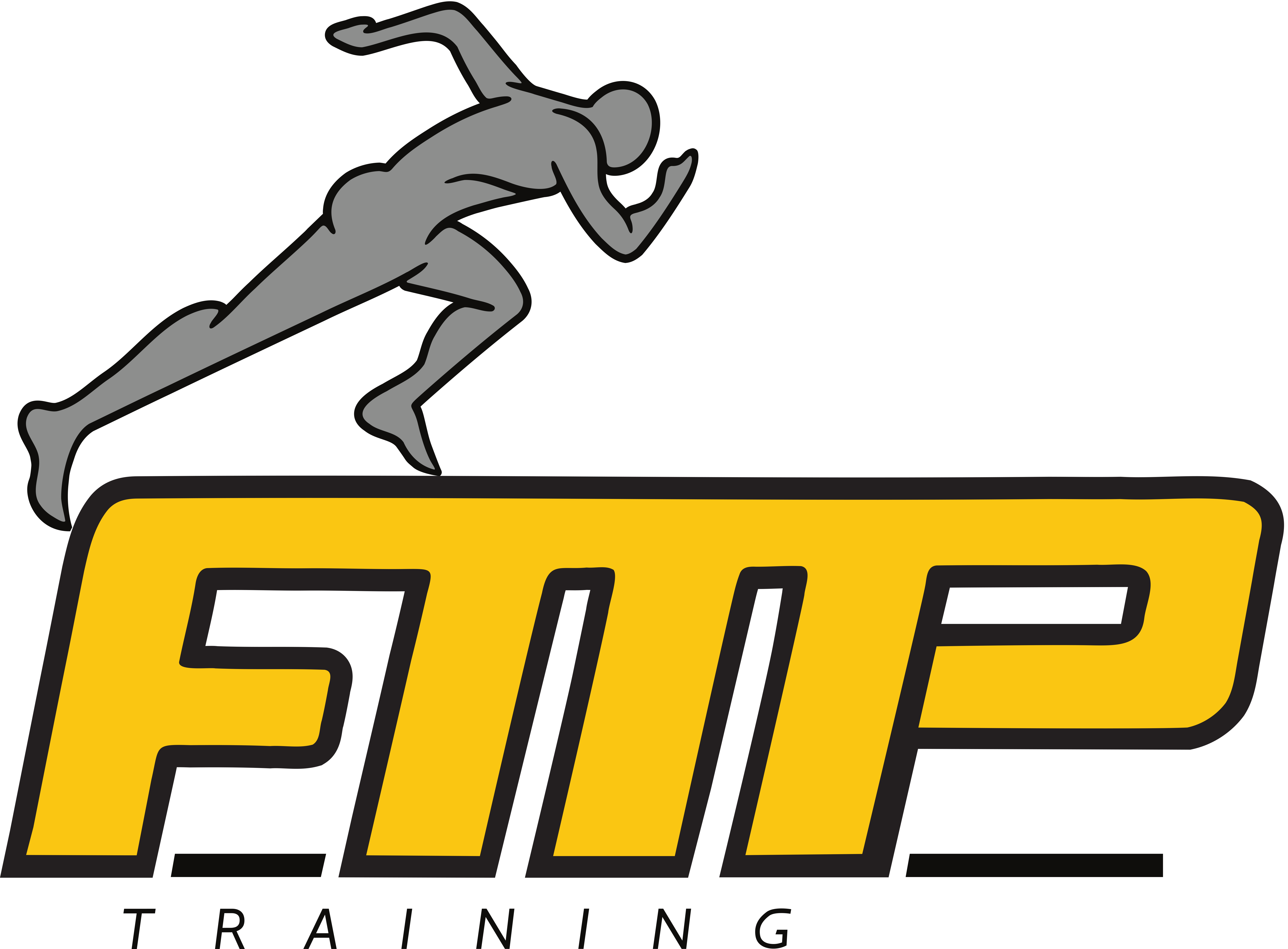 FMP Fitness Logo